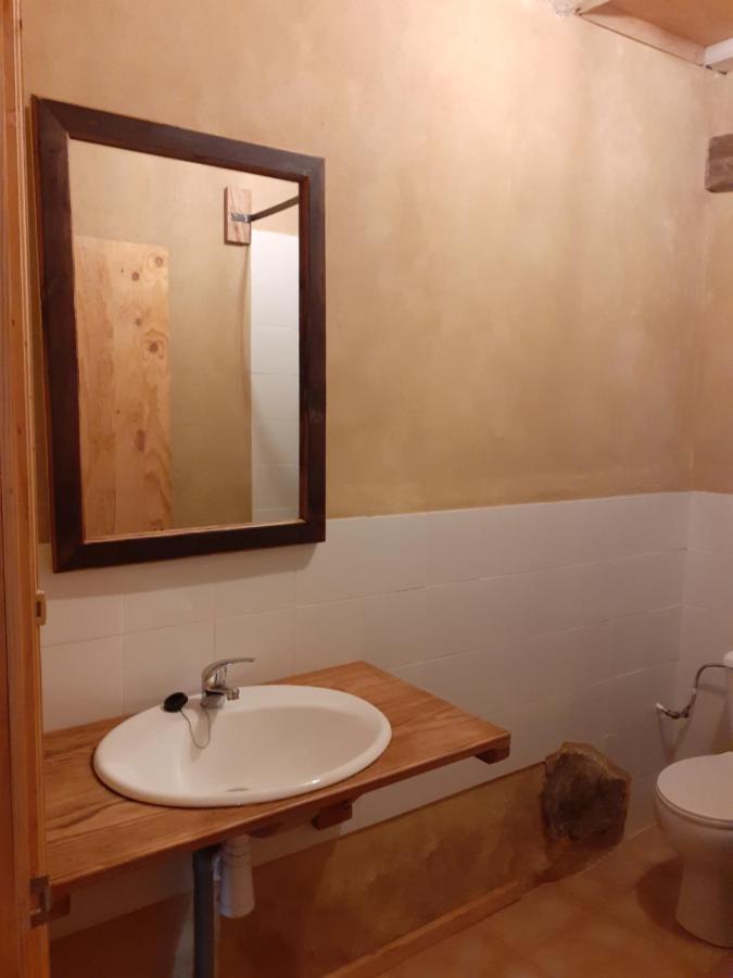 Sons Do Eo Turisticos Apartment *