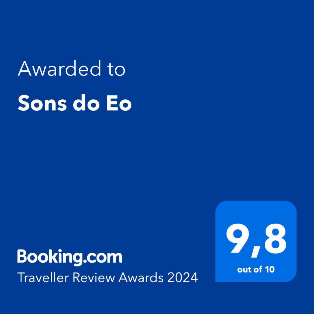Sons Do Eo Turisticos Apartment