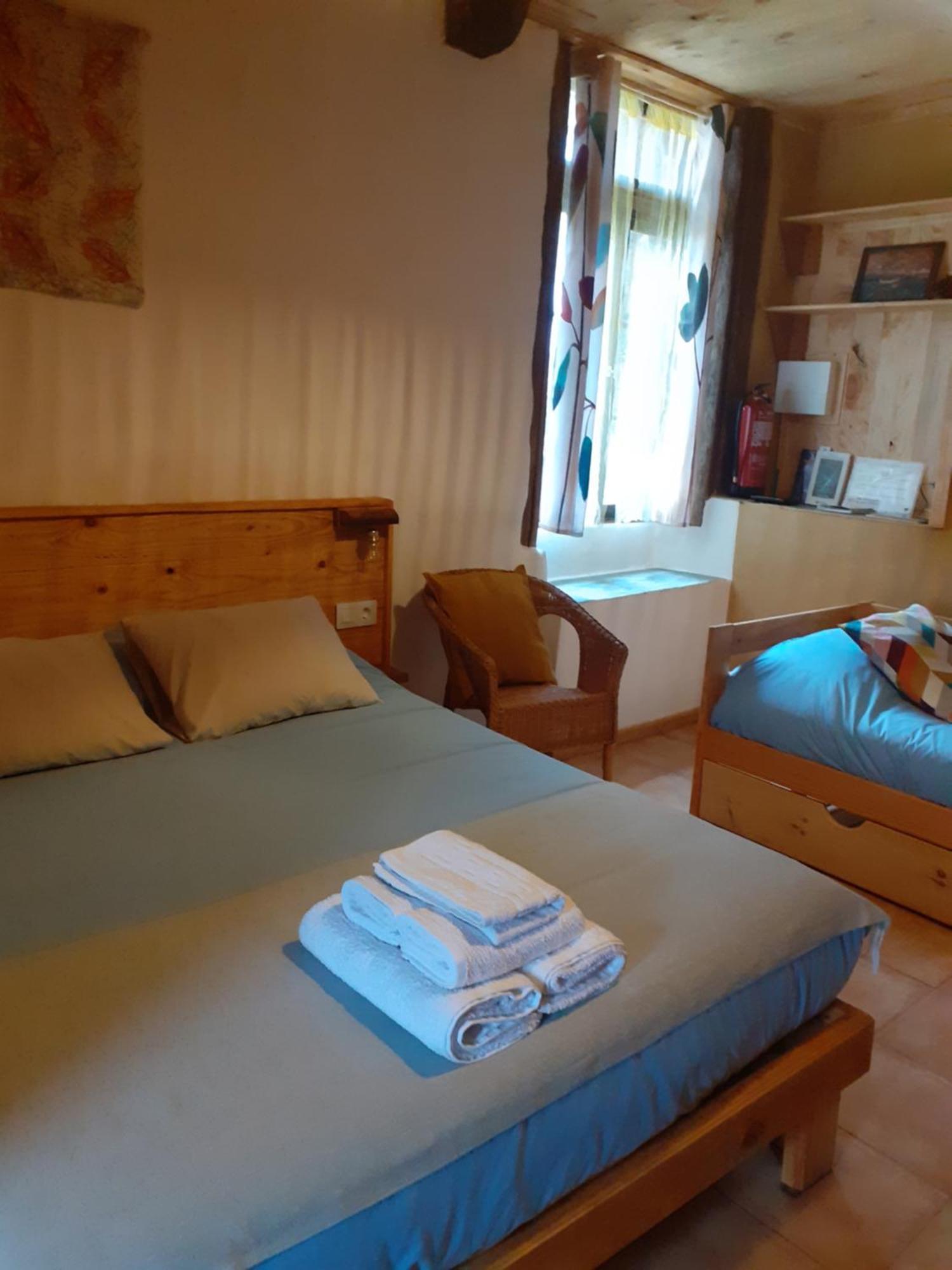 Apartment Sons Do Eo Turisticos *